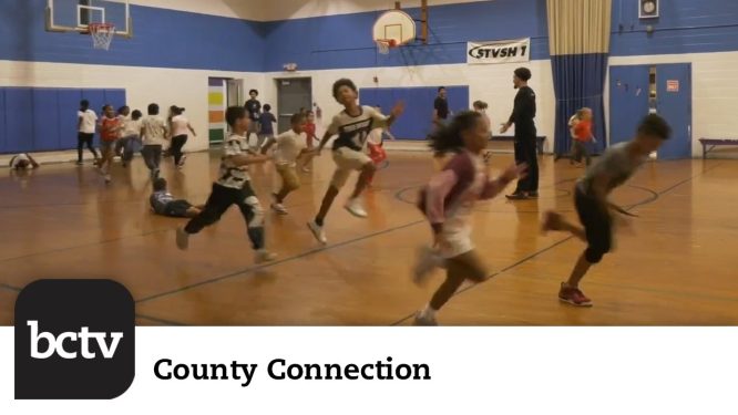 Olivet Boys & Girls Club | County Connection