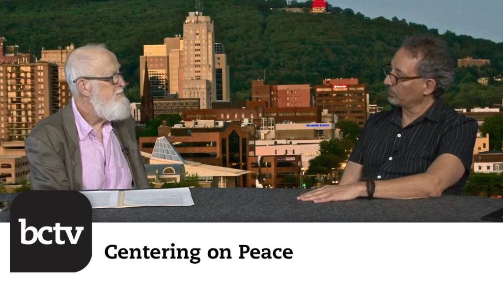 Ongoing Atrocities in Gaza, Southern Lebanon, and Southern Syria | Centering on Peace