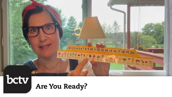 Going Back to School | Are You Ready?
