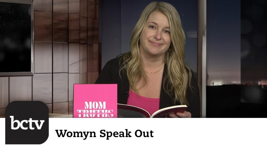 Talking to Author Crystal Lynette Rance | Womyn Speak Out