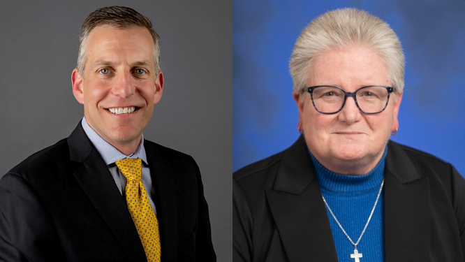 John Paul II Center Adds Two Members to Board of Directors