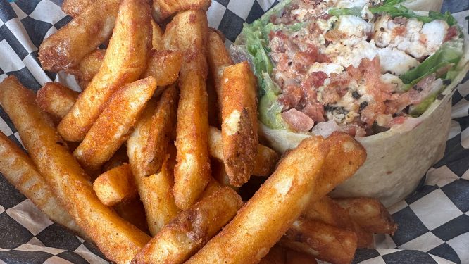 Friday Food Feature with Berks County Eats: Sly Fox Wyomissing Taphouse