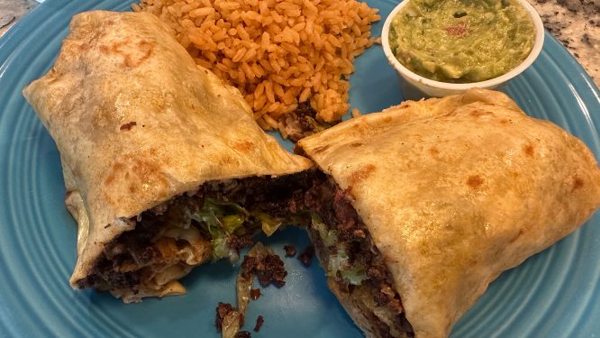 Friday Food Feature with Berks County Eats: Tacos El Gordo