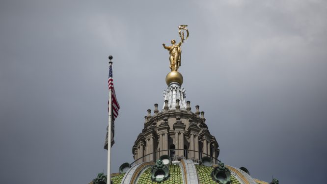 PA Election 2026: Where Garrity, Shapiro Stand on Taxes, Spending, Skill Games, and More
