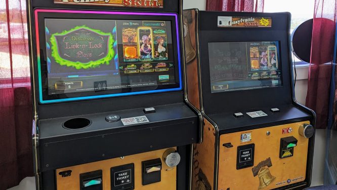 The Legislature Didn’t Act on Skill Games by the PA Supreme Court’s Deadline. What Happens Now?