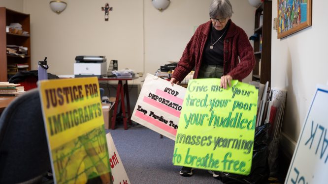 PA Election 2026: Where Garrity, Shapiro Stand on ICE Detention and Other Immigration Issues
