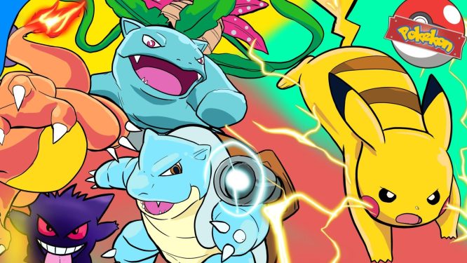 Gotta Catch ‘Em All in Reading: PokeKon Fest Brings Pokémon Collectors, Fans, & Families Together