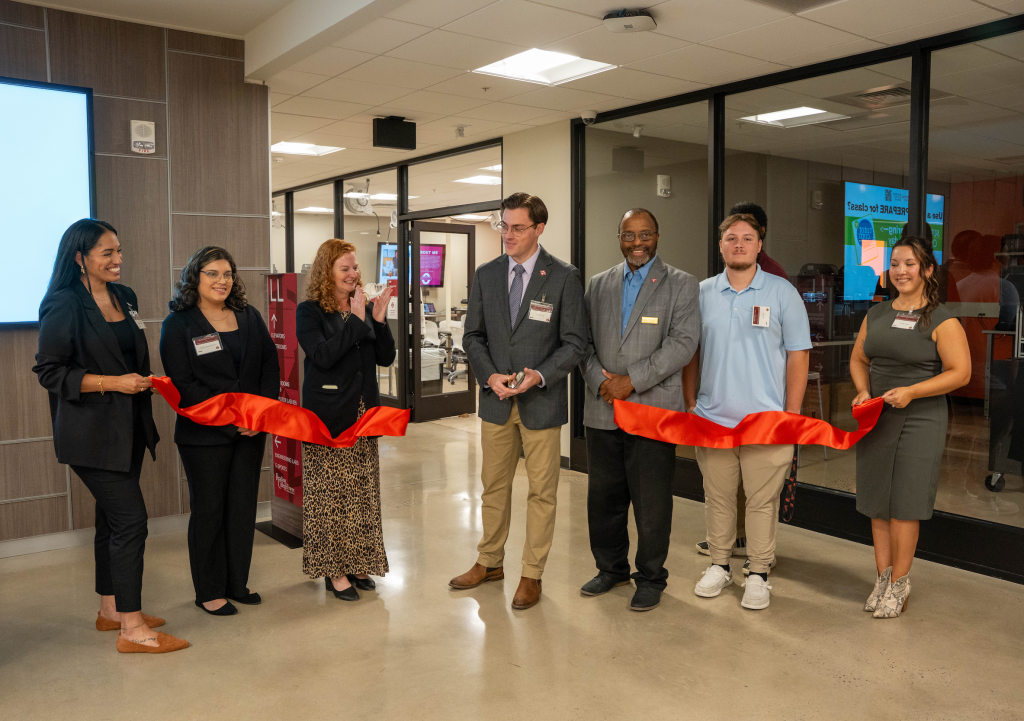 Alvernia University’s O’Pake Institute Launches O’Make Space to Expand Student Innovation and Entrepreneurship