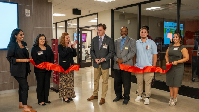 Alvernia University’s O’Pake Institute Launches O’Make Space to Expand Student Innovation and Entrepreneurship