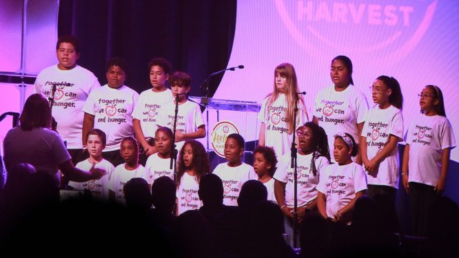 Helping Harvest Celebrates Community & Hope in Berks County