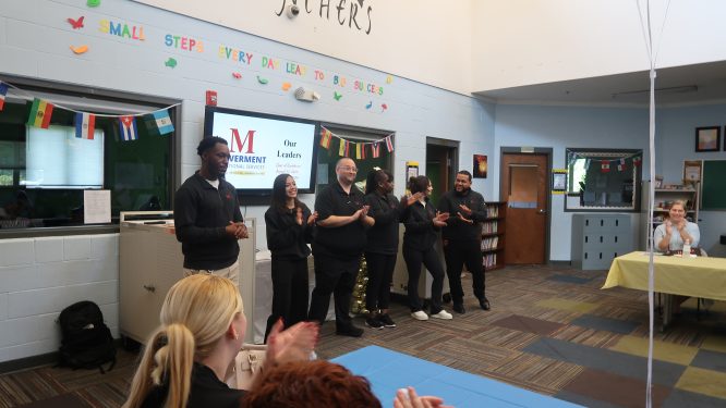 ‘M’Powerment Educational Services Opens Licensed Private Academic School in Berks County