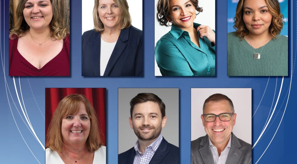 Penn State Berks Advisory Board welcomes seven new members
