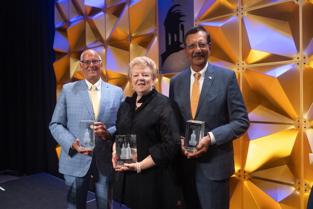 Reading Hospital Celebrates Community Leaders, Announces Transformational Gift for Future of Emergency Care