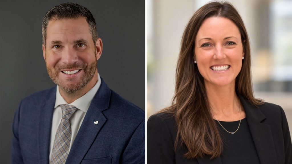 United Way of Berks County Welcomes Pete and Rachel Rowley as Board Members