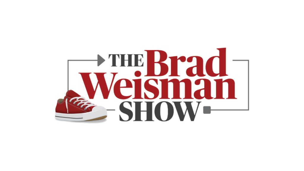 The Brad Weisman Show Wins Bronze for Best Video Podcast at The Signal Awards