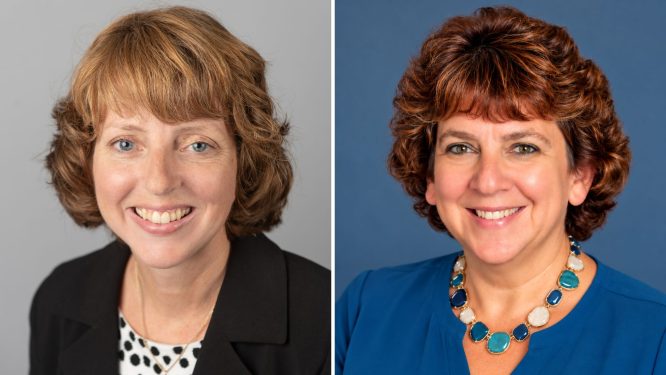 Berks Encore Announces Two Leadership Promotions to Strengthen Programs and Community Impact