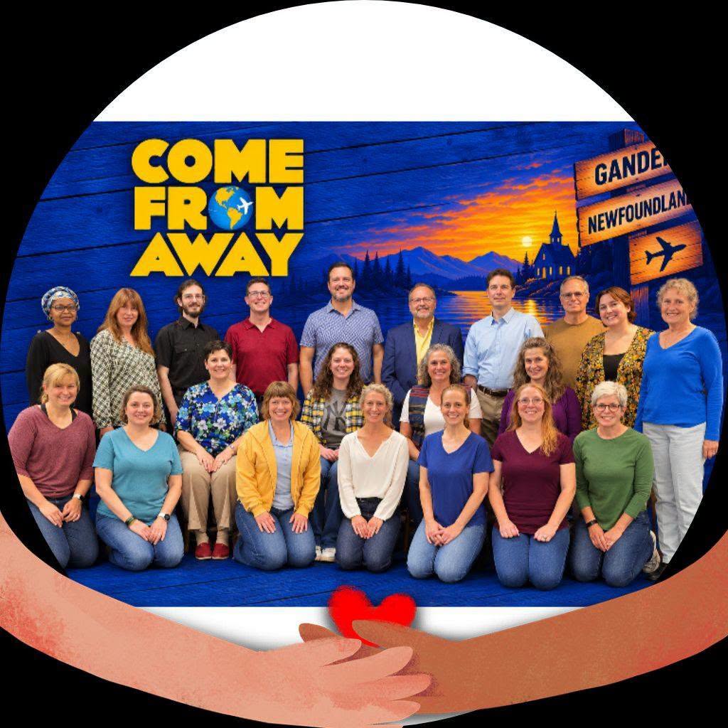 Sycamore Stage Theater Company presents Berks premier of Come From Away