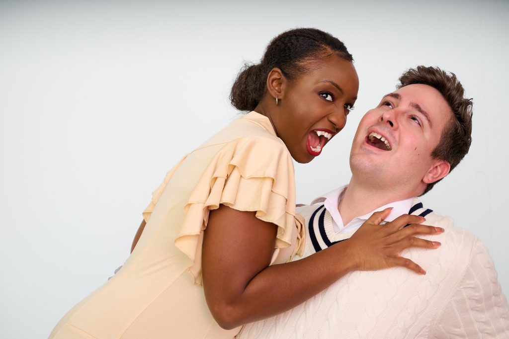 Dracula descends on Genesius Theatre