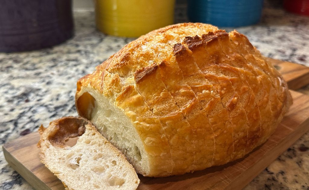 Friday Food Feature with Berks County Eats: Laissa’s Baked Goods