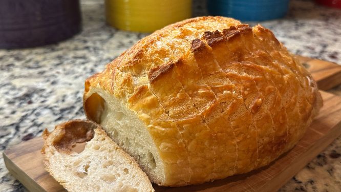 Friday Food Feature with Berks County Eats: Laissa’s Baked Goods