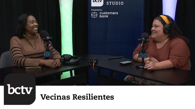 Preparar tu hogar para el otoño | Vecinas Resilientes