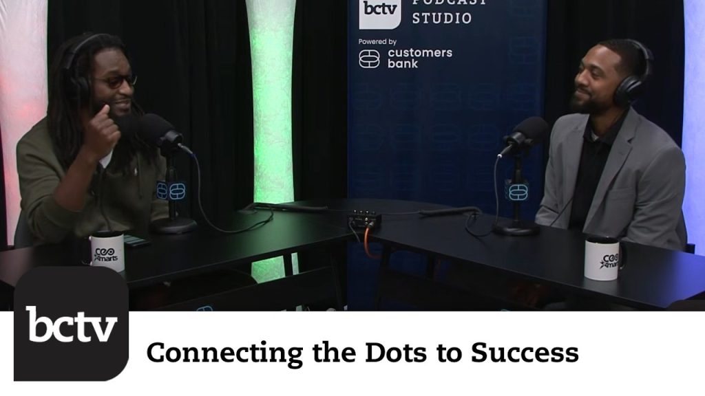 CEO Smarts | Connecting the Dots to Success