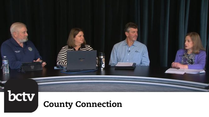Data Centers | County Connection