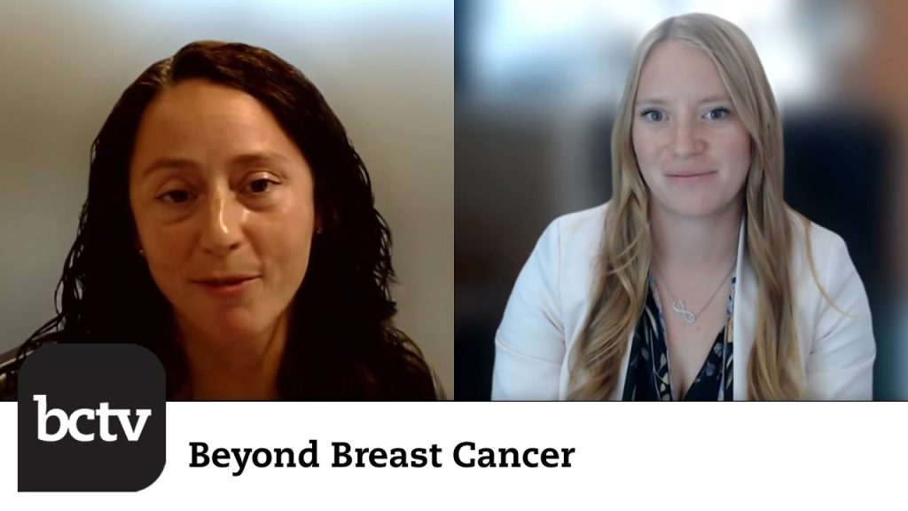 Breast Cancer Awareness Month | Beyond Breast Cancer