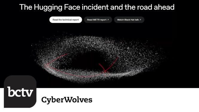 AI’s Effect on the Internet and Cybersecurity | CyberWolves