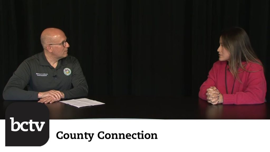 Berks County Election Services | County Connection