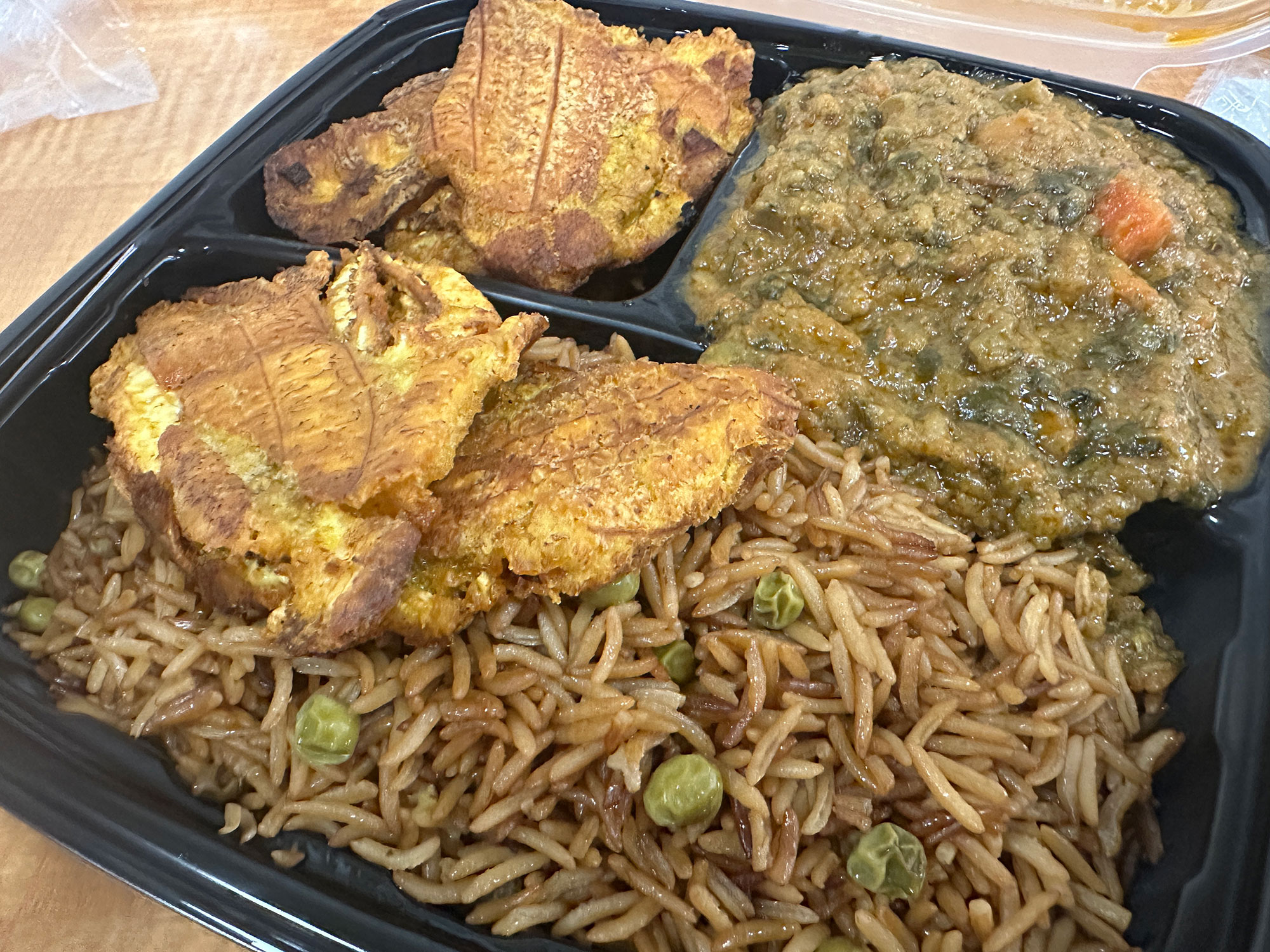Friday Food Feature with Berks County Eats: Sizzling Island at the Fairgrounds Farmers Market
